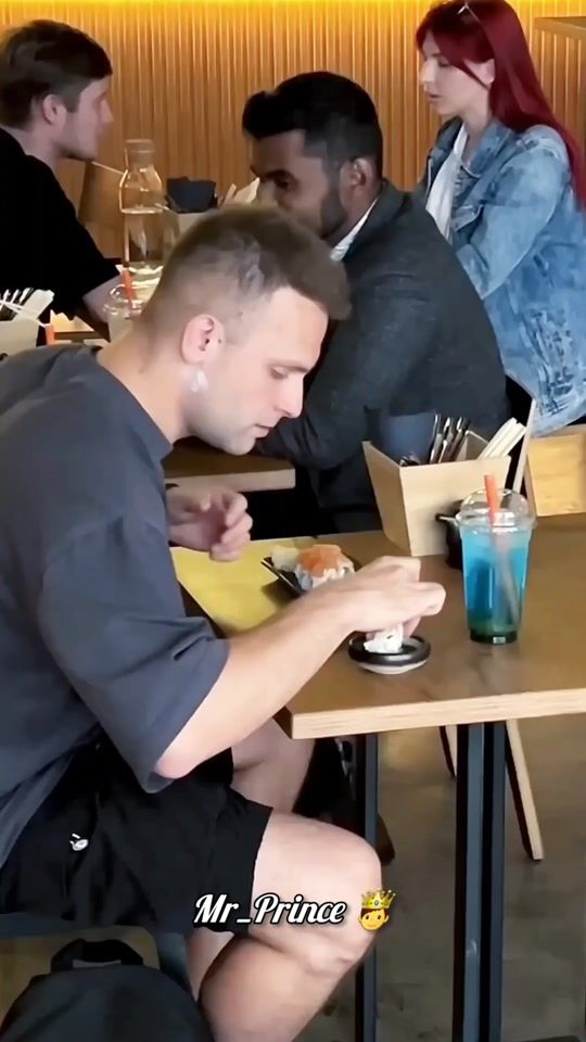 TikTok video thumbnail by redcarpetboy01
