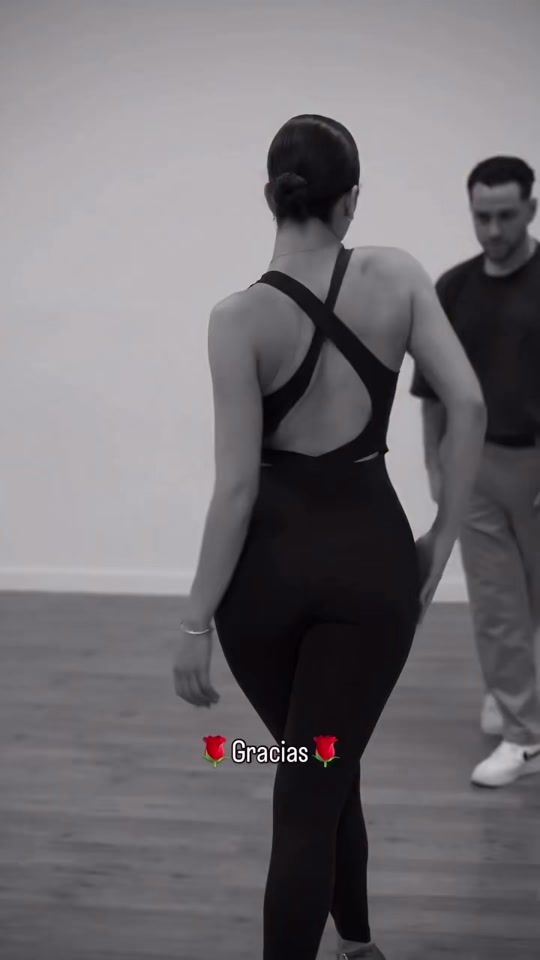 TikTok video thumbnail by luisysara.dance