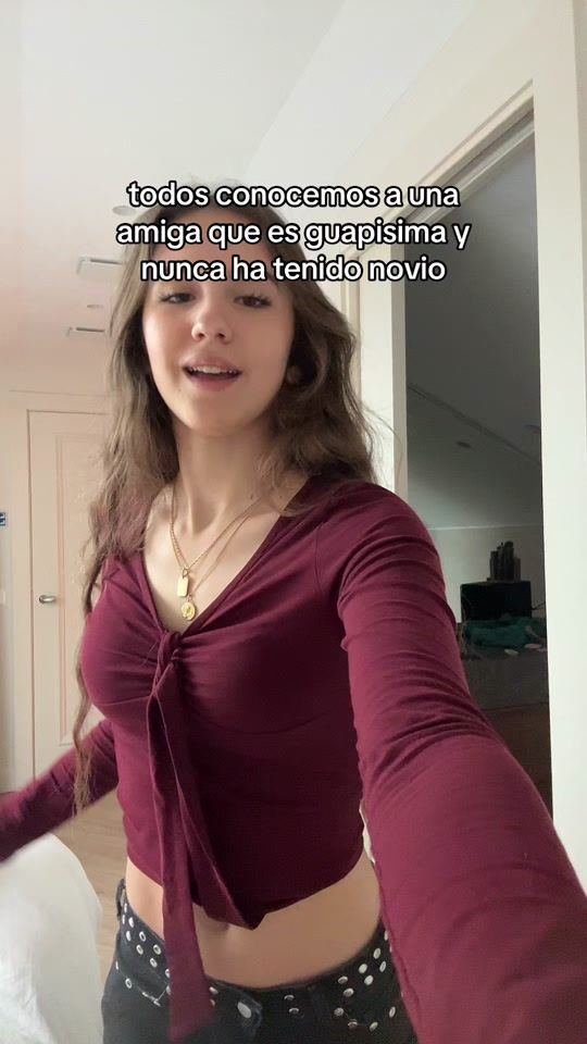 TikTok video thumbnail by daanielamoral_