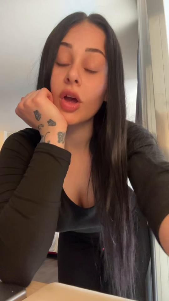 TikTok video thumbnail by steezybebe