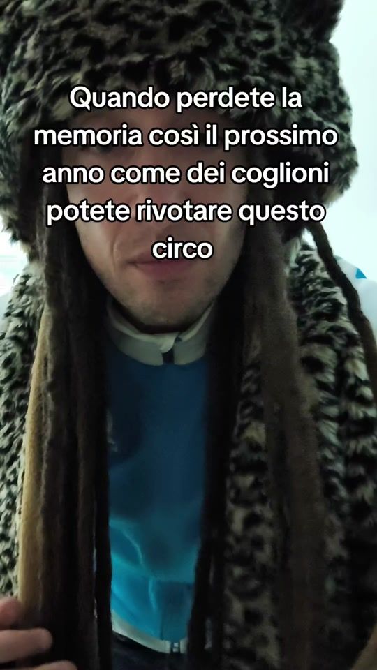 TikTok video thumbnail by il.cippe