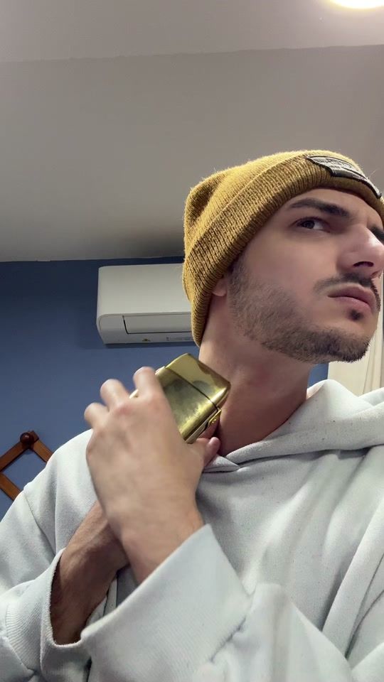 TikTok video thumbnail by william_carrozzo