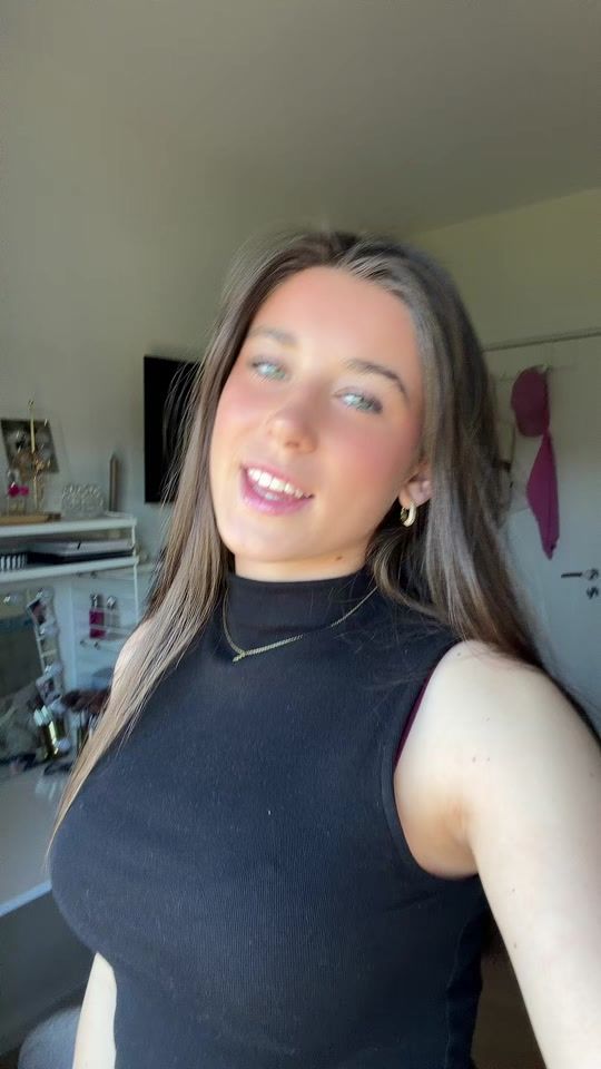 TikTok video thumbnail by .elsastromberg