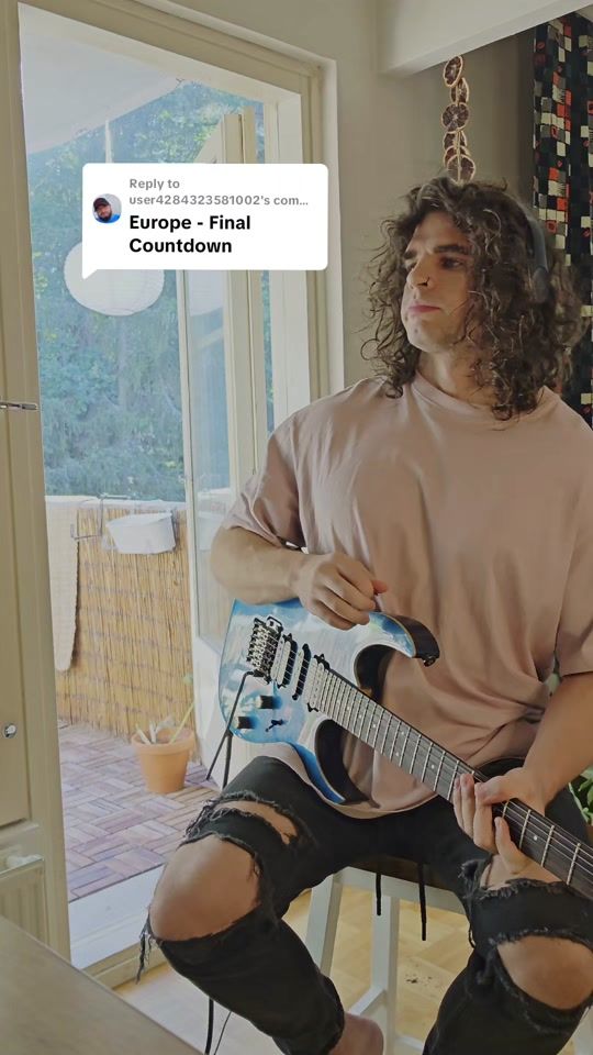 TikTok video thumbnail by desertplaysguitar