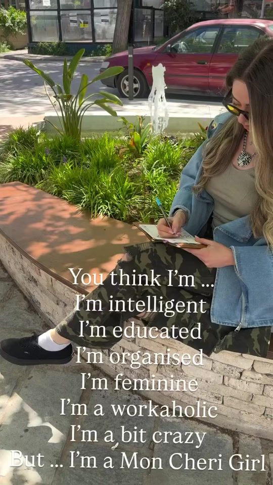 TikTok video thumbnail by moncherigirls