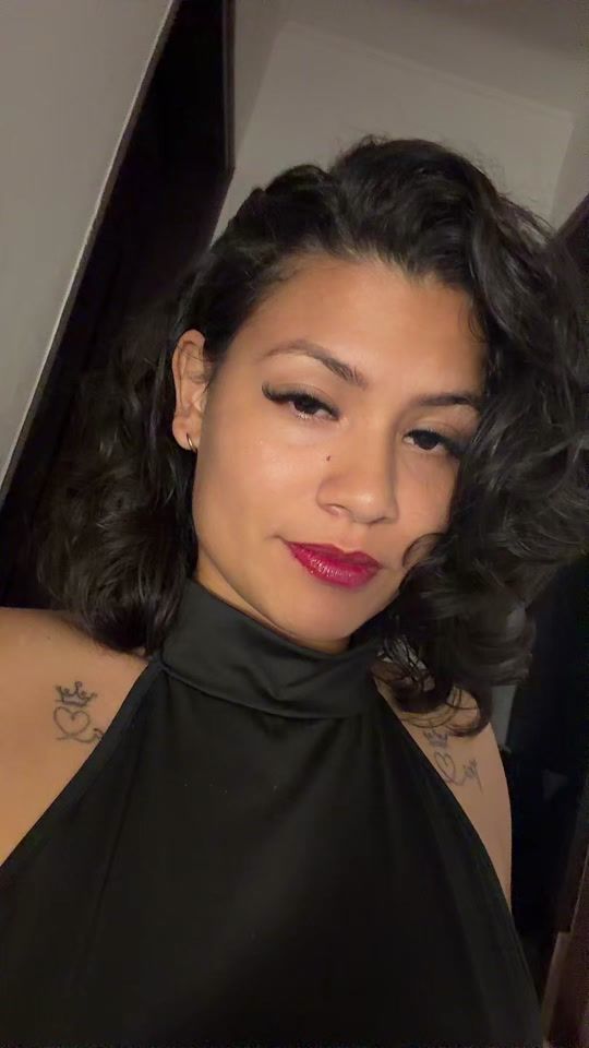 TikTok video thumbnail by menina_la24