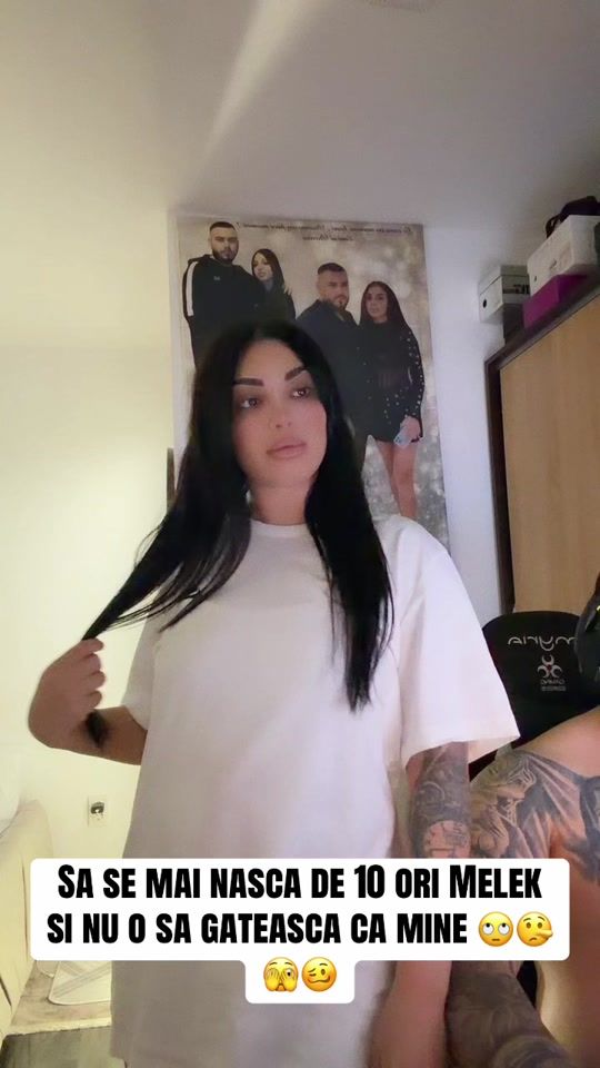 TikTok video thumbnail by denisadsa28