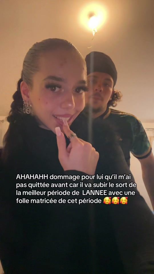 TikTok video thumbnail by loane_vialaron