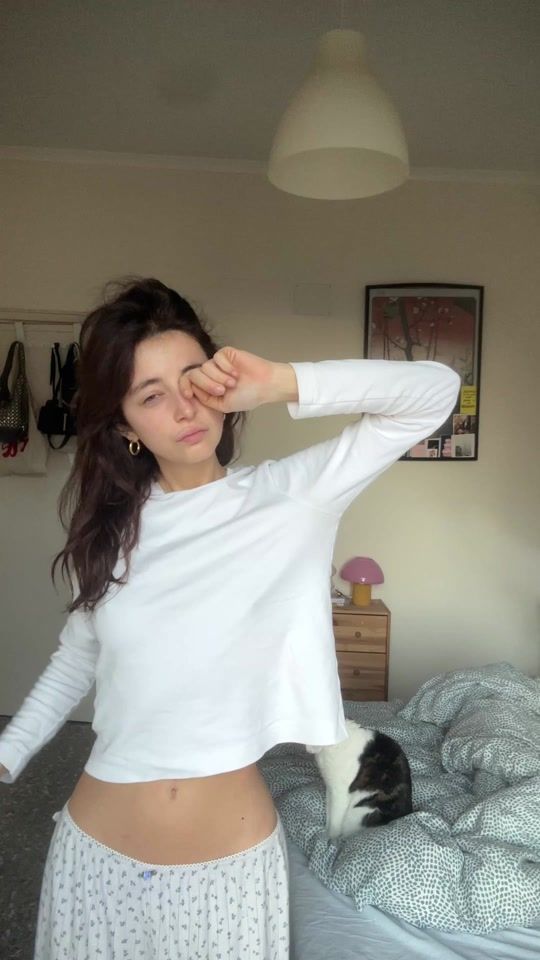 TikTok video thumbnail by holagreta