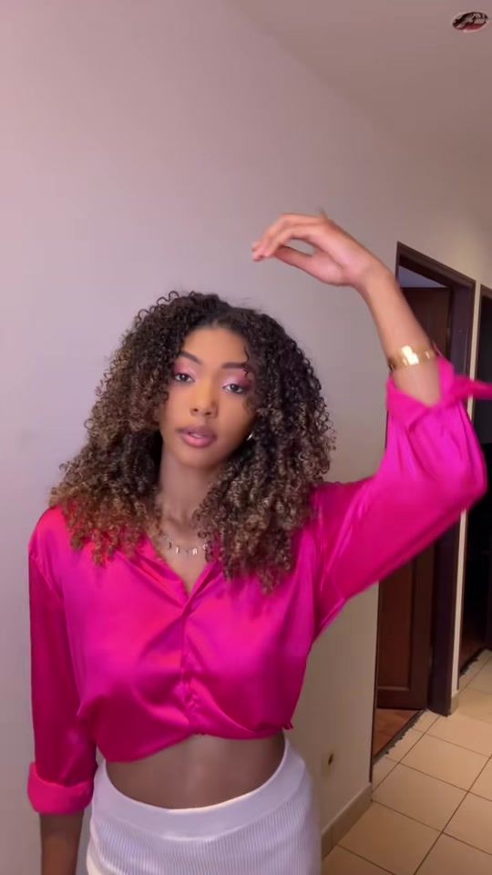 TikTok video thumbnail by adrianaseverinoff