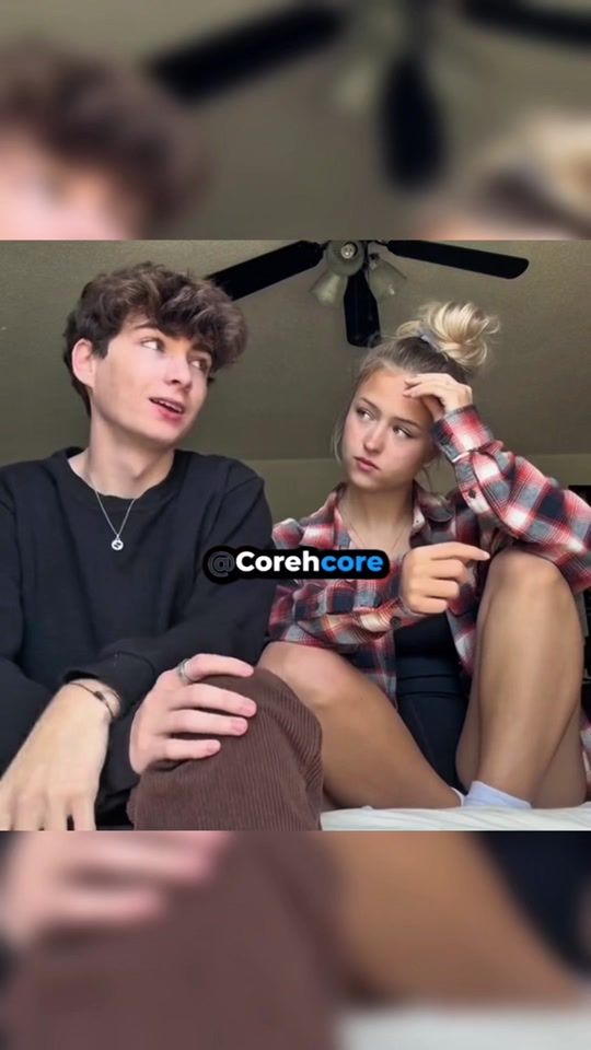 TikTok video thumbnail by corehcore