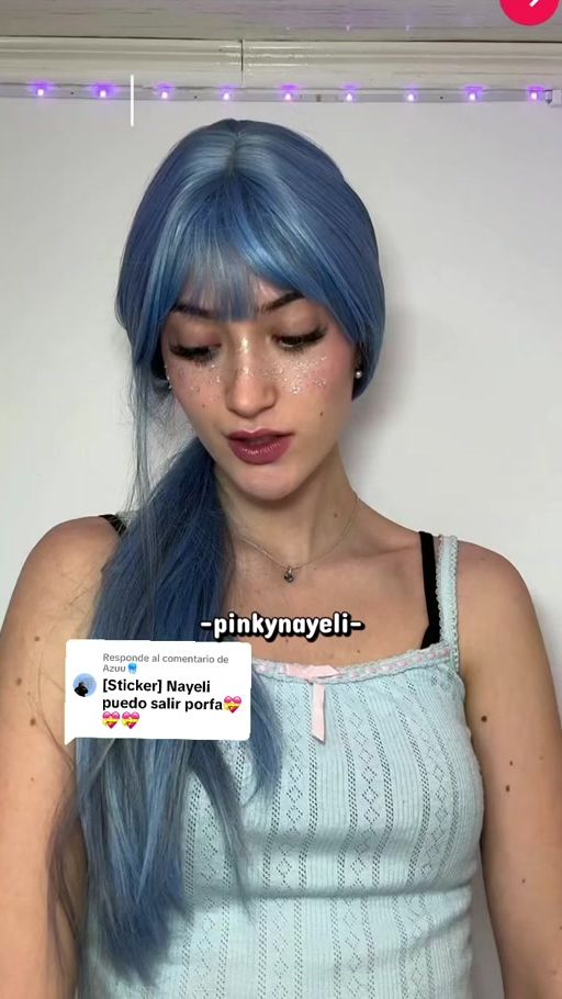 TikTok video thumbnail by pinkynayeli