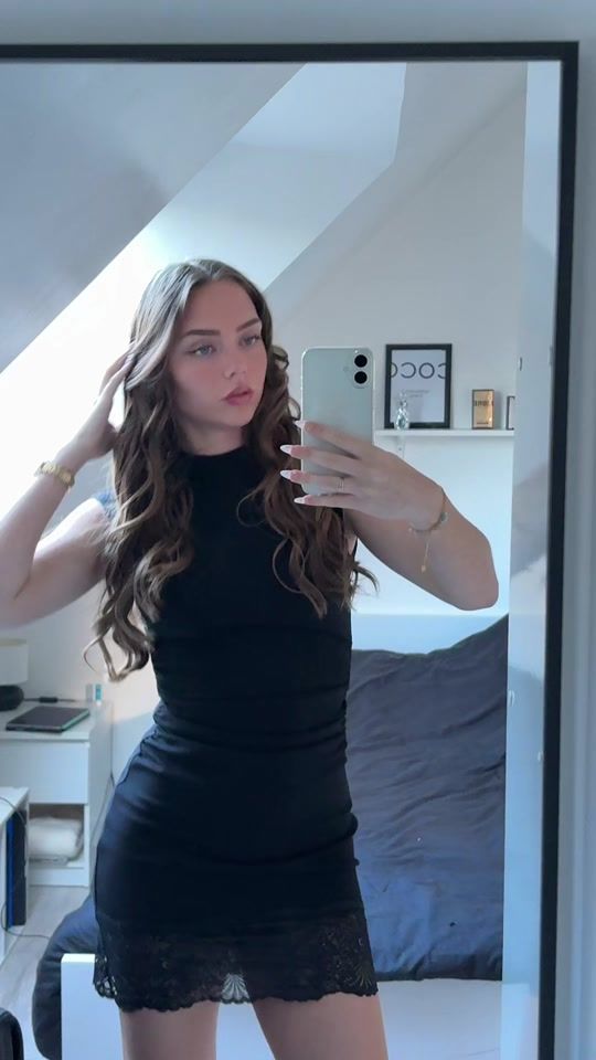 TikTok video thumbnail by loane_bllt__