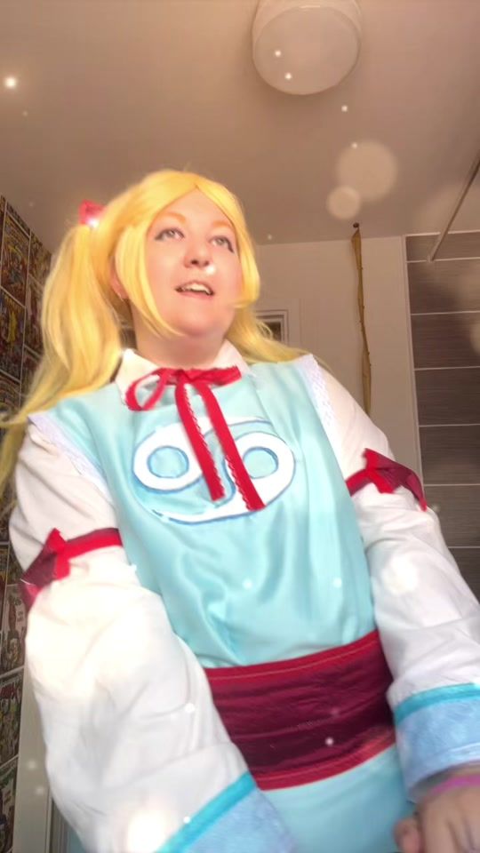 TikTok video thumbnail by cosmic_galaxy_26