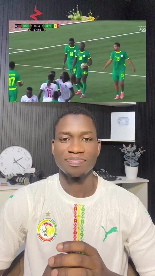 TikTok video thumbnail by pa_assane_senegal