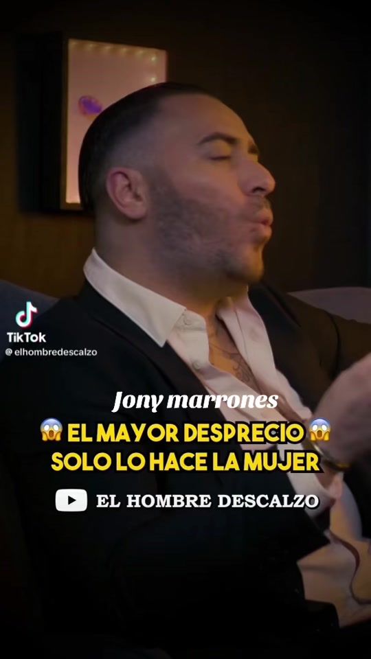 TikTok video thumbnail by jonymarrones
