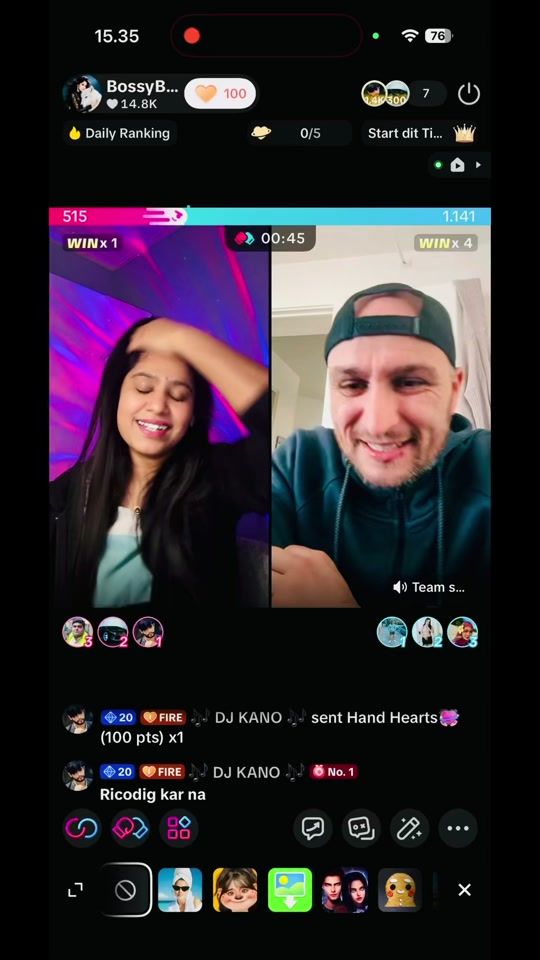 TikTok video thumbnail by bossybeam