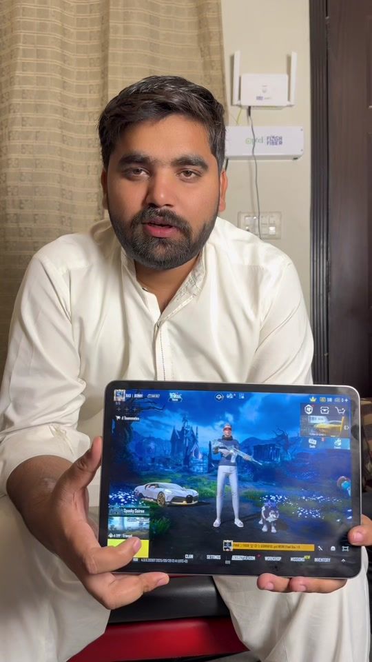 TikTok video thumbnail by chkhuramstore