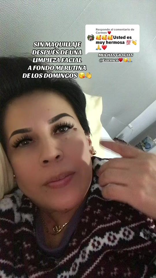 TikTok video thumbnail by enmanu54