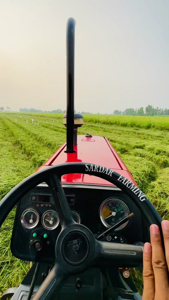 TikTok video thumbnail by sardar_farming