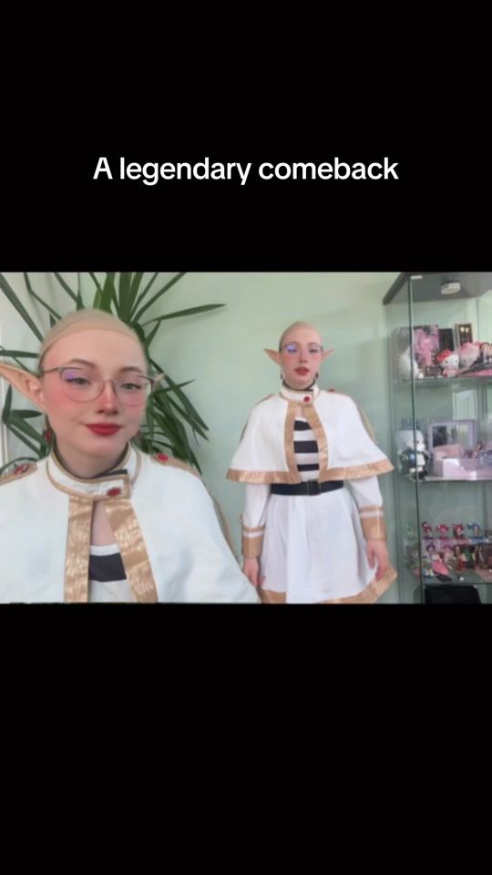 TikTok video thumbnail by apricitymisae