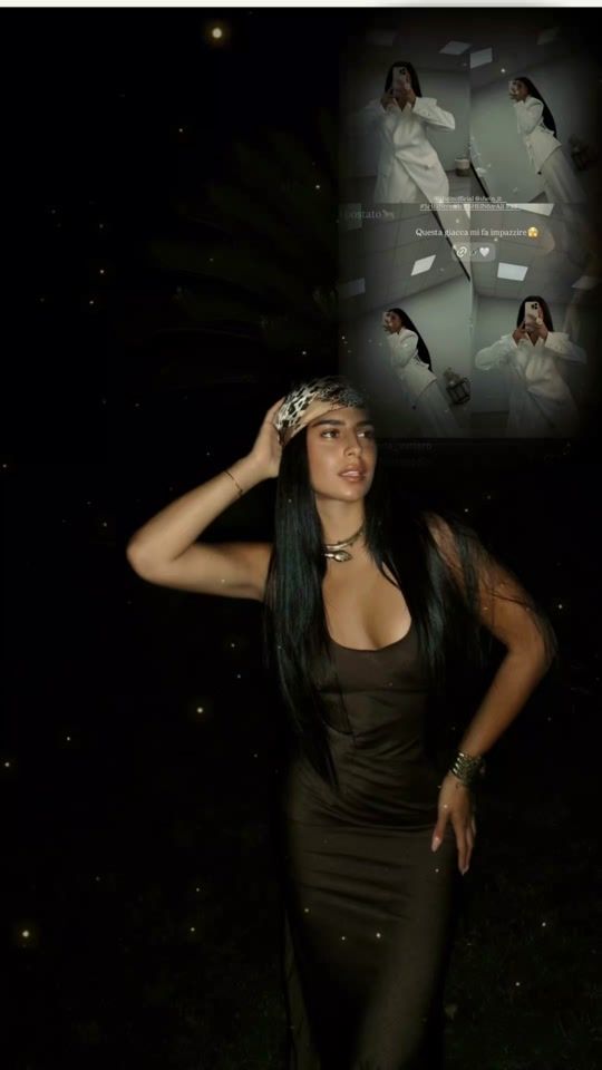 TikTok video thumbnail by antonellasorvillo