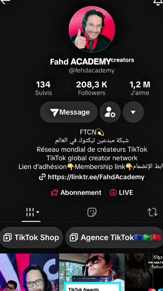 TikTok video thumbnail by fehdacademy
