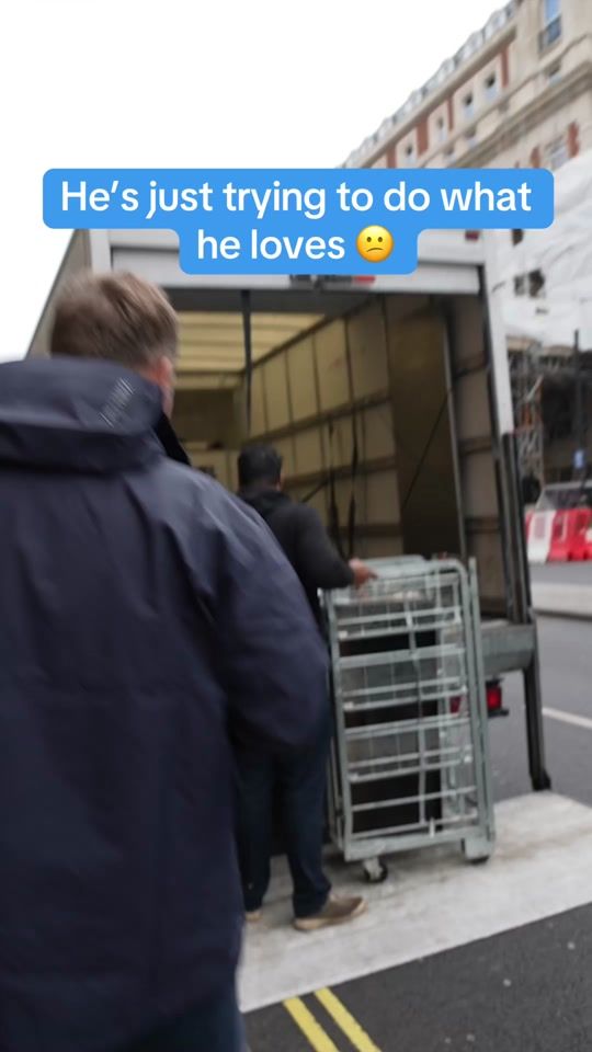 TikTok video thumbnail by simonsquibb