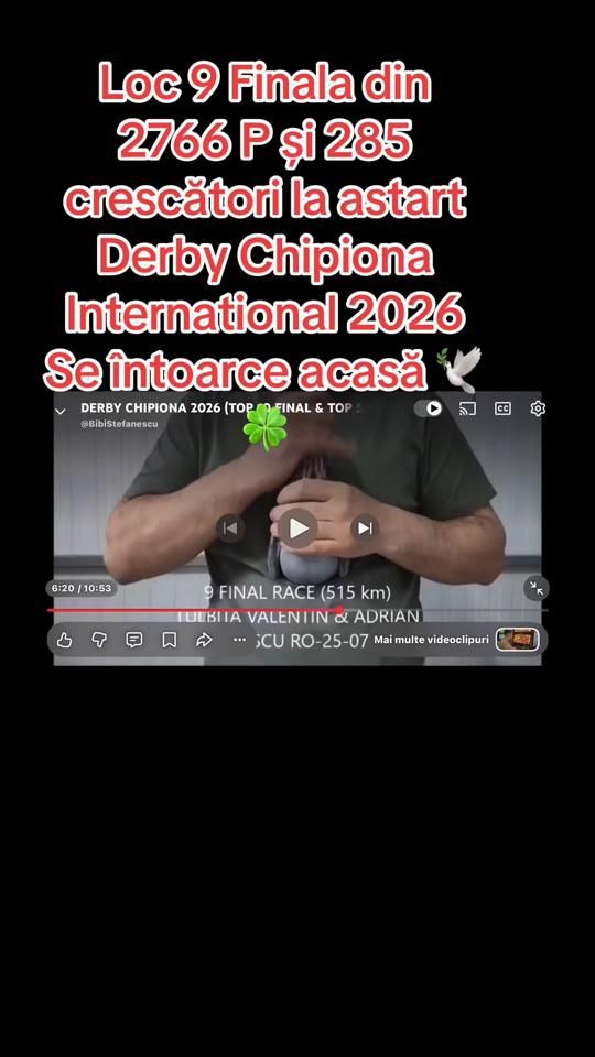 TikTok video thumbnail by valentin_tulbita