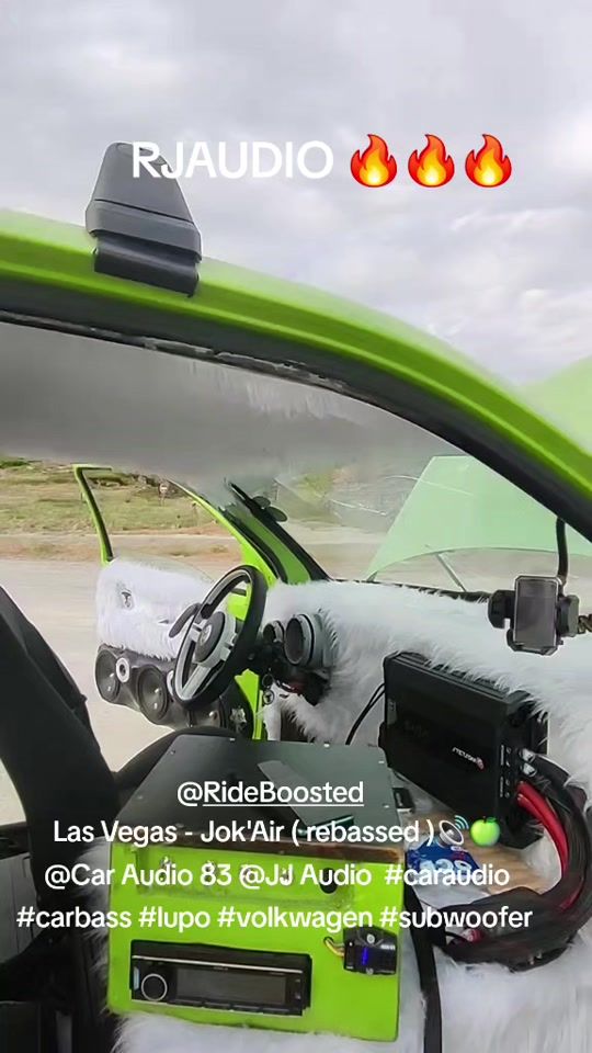 TikTok video thumbnail by jjaudio.se