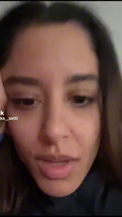 TikTok video thumbnail by marrinasatti