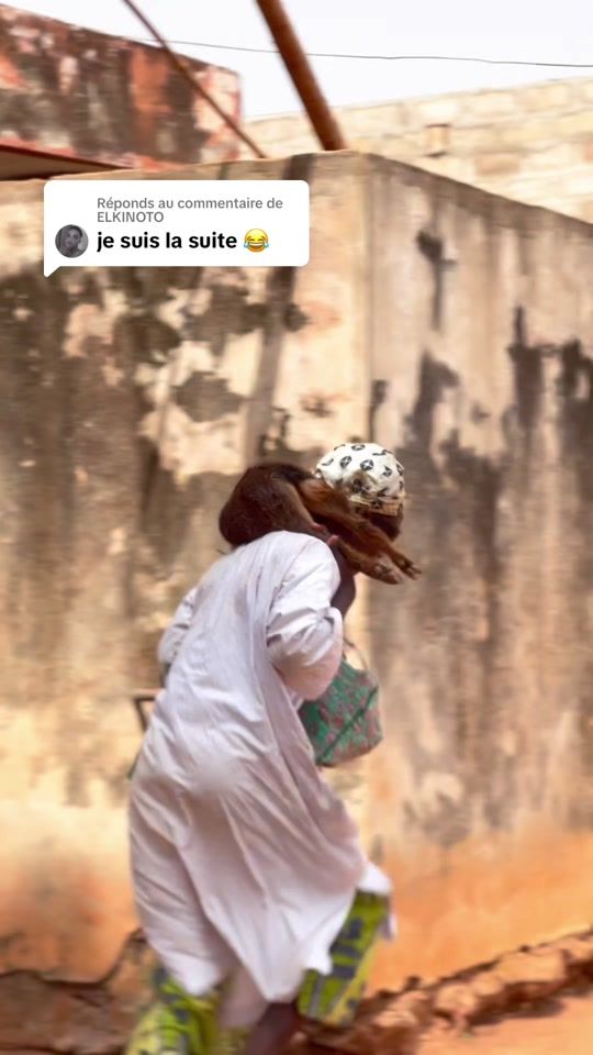 TikTok video thumbnail by noukpo.comdie