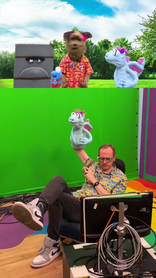 TikTok video thumbnail by philfletcherofficial