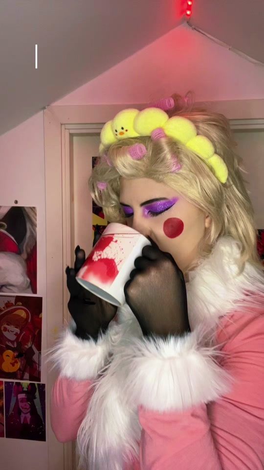 TikTok video thumbnail by natt.the.cat