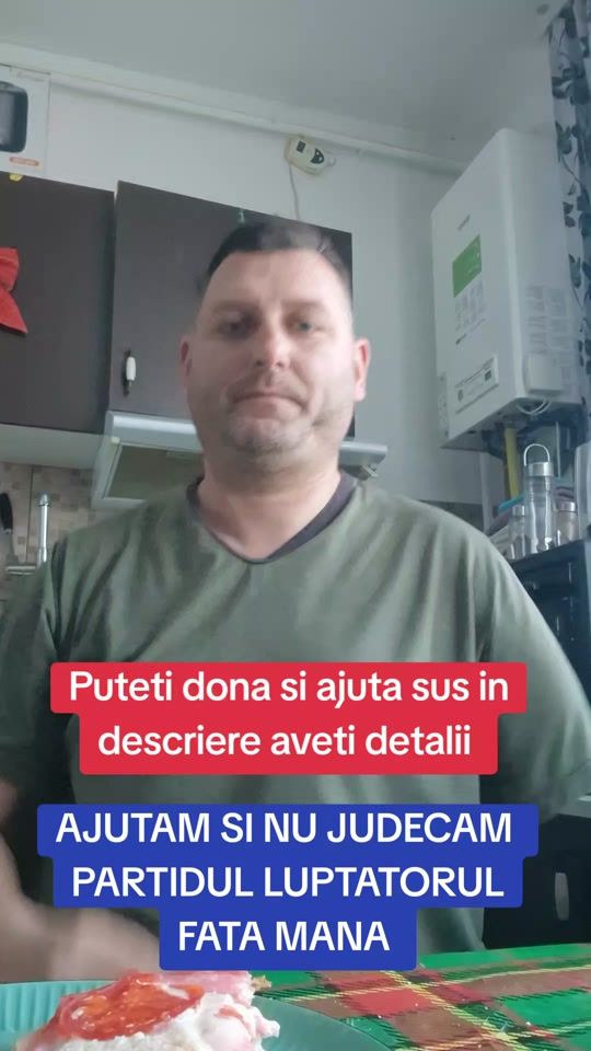 TikTok video thumbnail by luptatorulvalentin