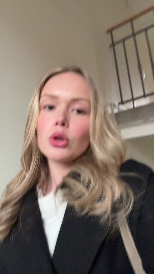 TikTok video thumbnail by idawillim