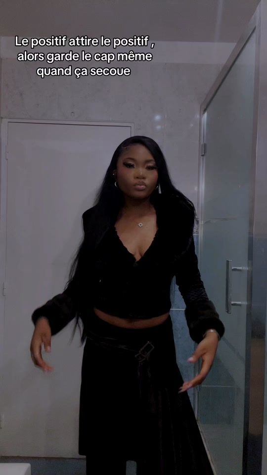 TikTok video thumbnail by une_ambianceuse
