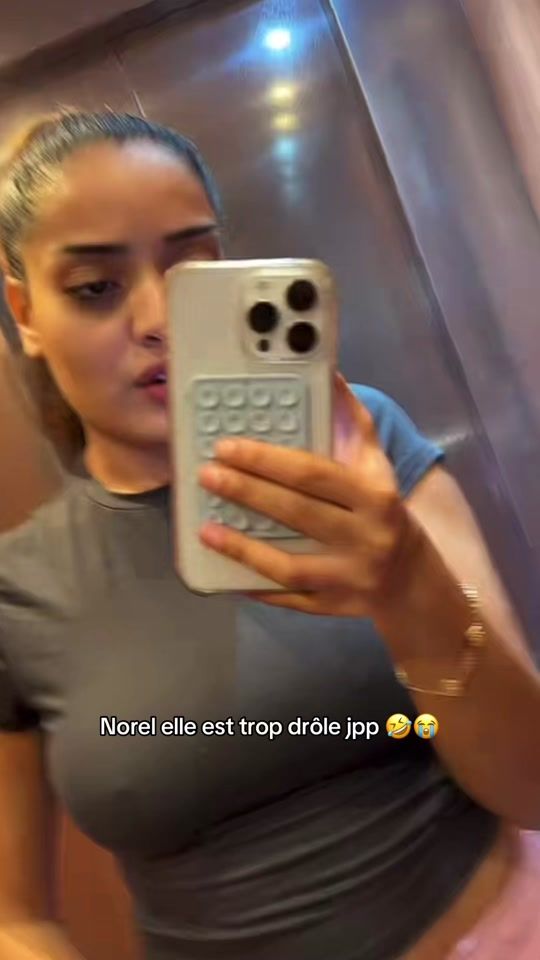 TikTok video thumbnail by nono_dz3