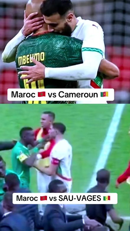 TikTok video thumbnail by marocains.de.monde