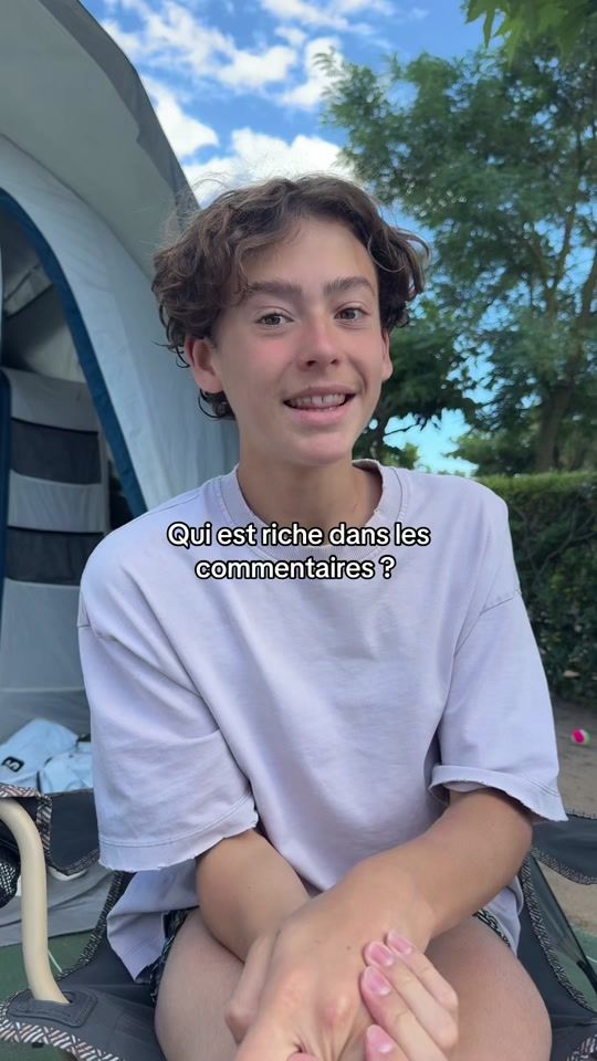 TikTok video thumbnail by charlevrai