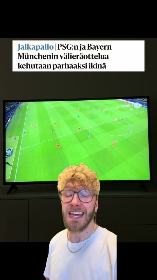 TikTok video thumbnail by yesisimoinen