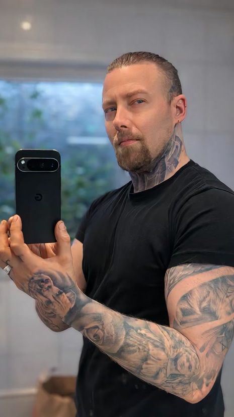 TikTok video thumbnail by inkmechanic