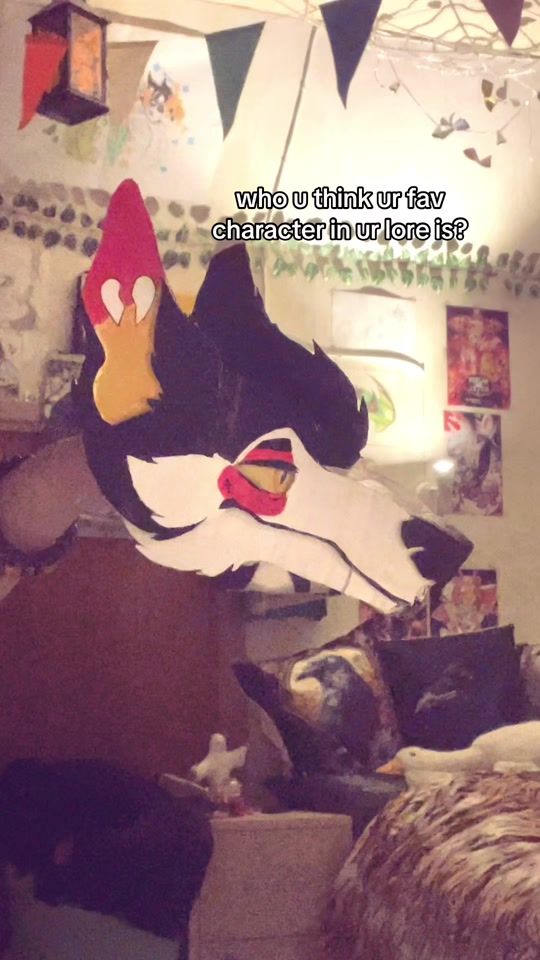 TikTok video thumbnail by dragonsbe_like