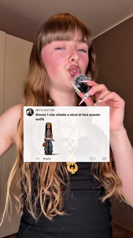 TikTok video thumbnail by btwsononicole