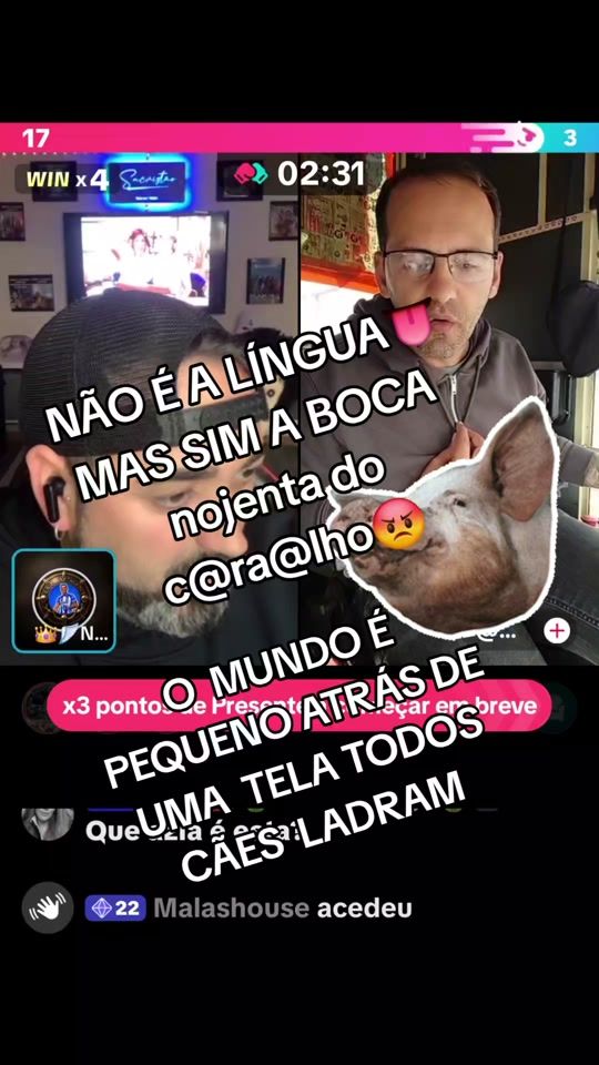 TikTok video thumbnail by nandomorais90