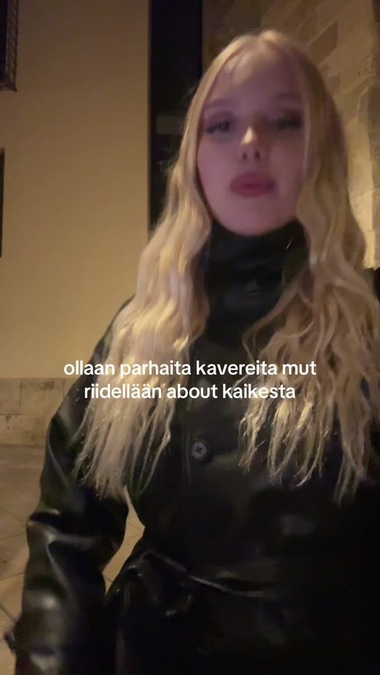 TikTok video thumbnail by neanyholmm