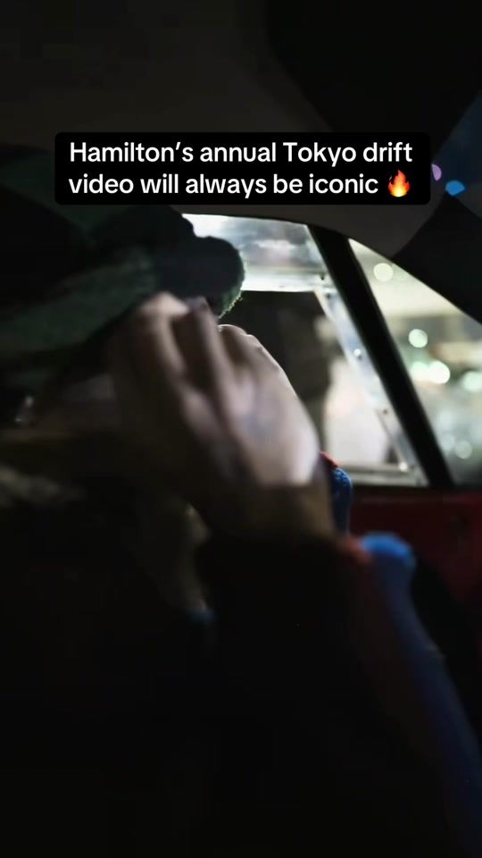TikTok video thumbnail by theraceextra