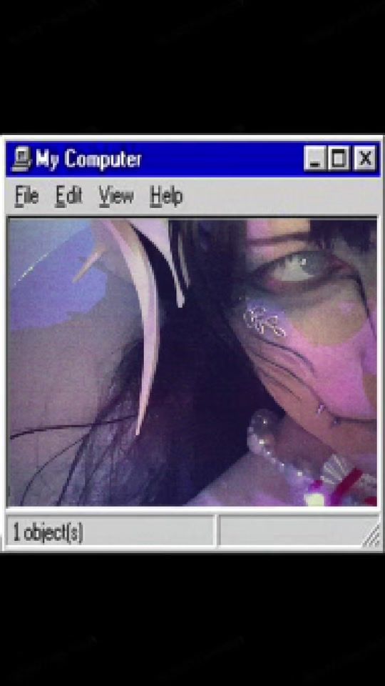 TikTok video thumbnail by space.kitty_cos