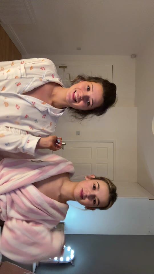 TikTok video thumbnail by izzyjordanpower