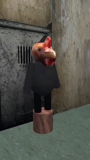 TikTok video thumbnail by vovkaanimator3d